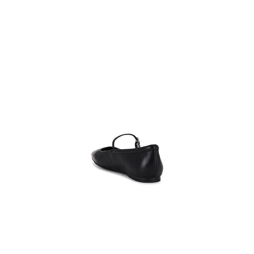 Dolce Vita Reyes Ballet Flat Color Black ReV - Picture 3 of 5